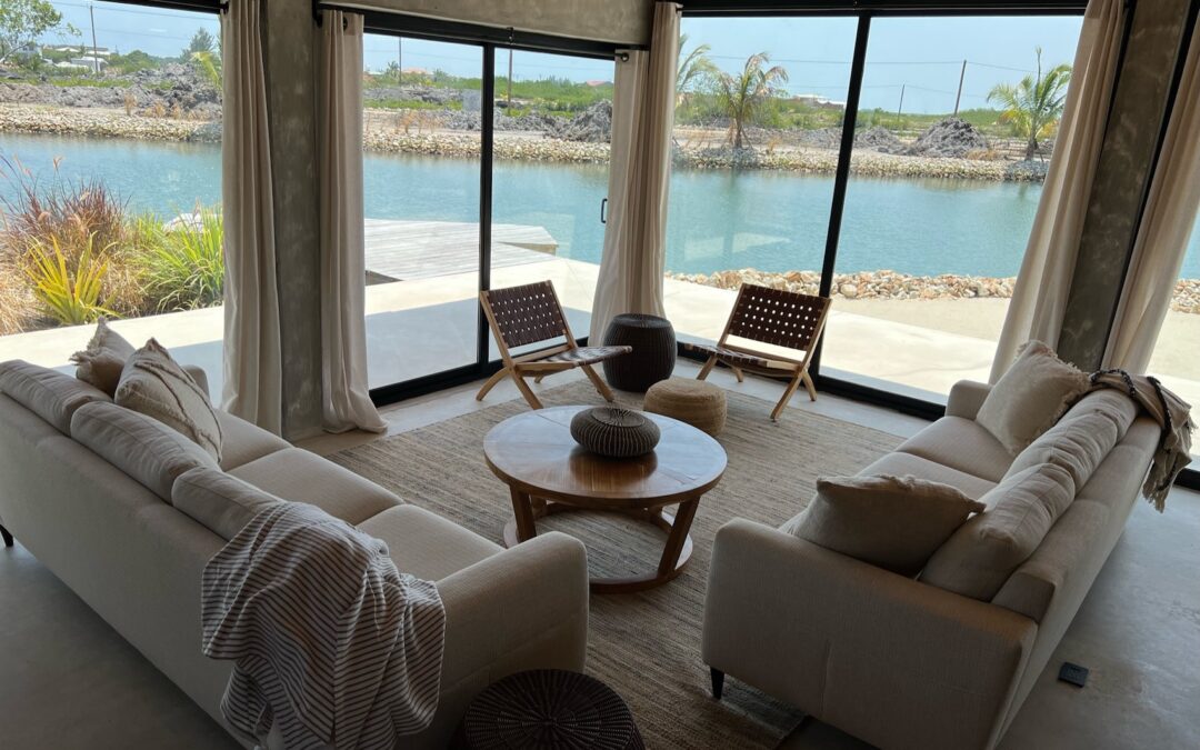 Seabird – Luxury Living On The Water