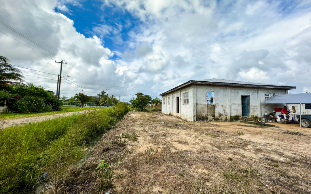 Income Generating Home in Independence Village