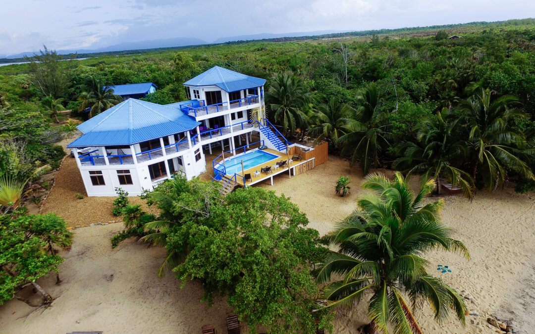 Moonrise Beach